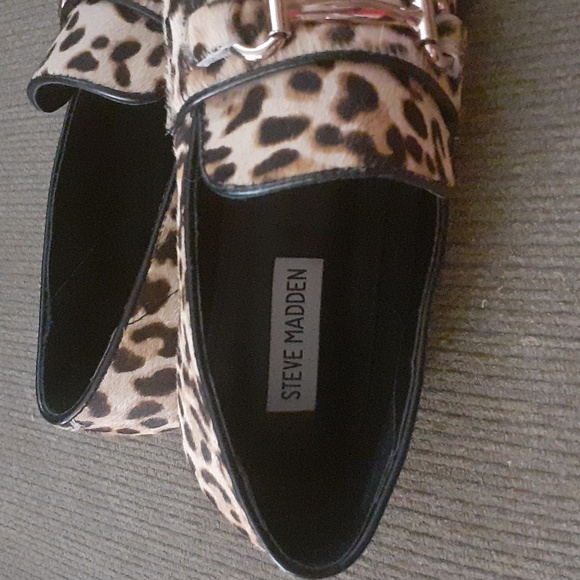 Steve madden slip on - Picture 4 of 5